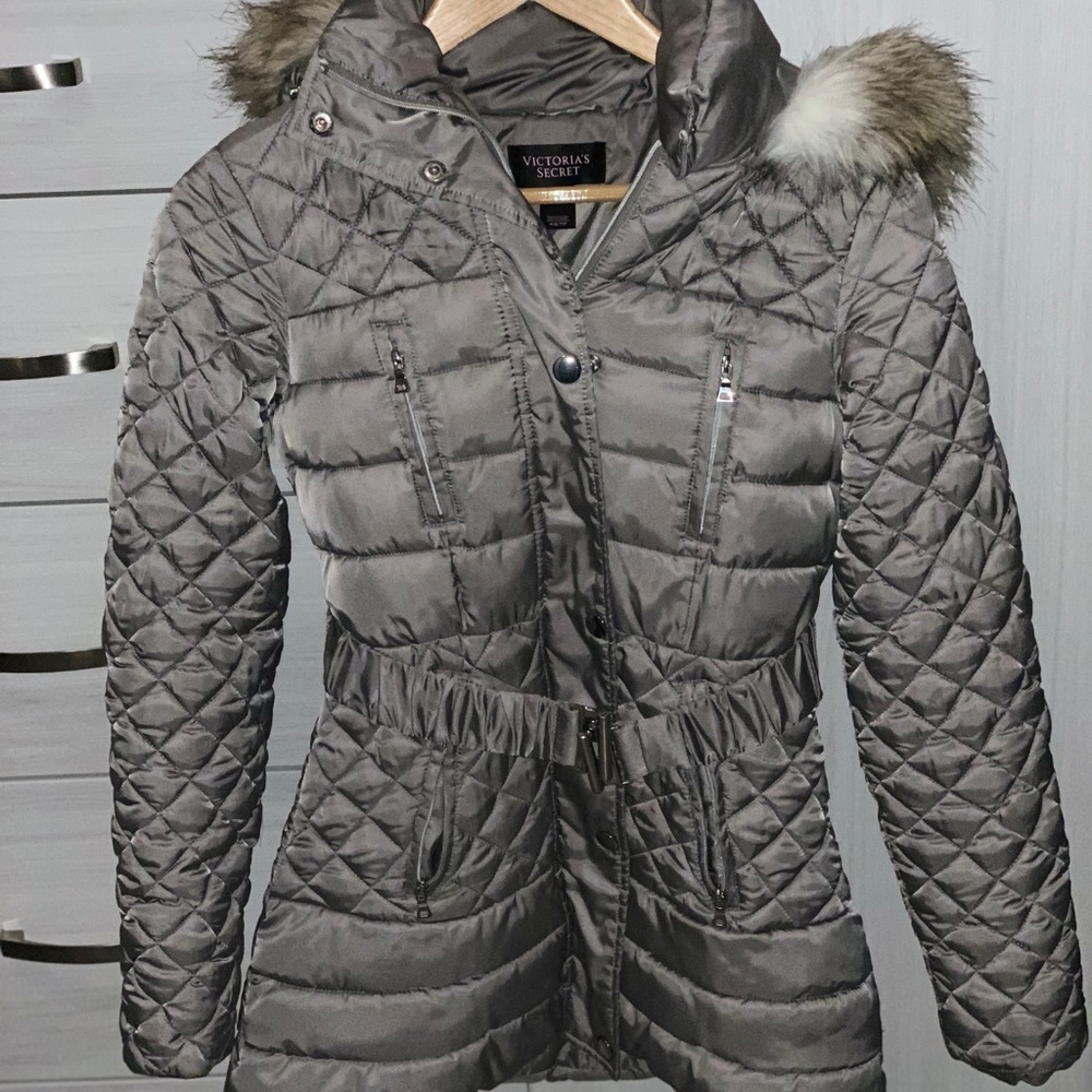 Victoria Secret Jacket Size XS